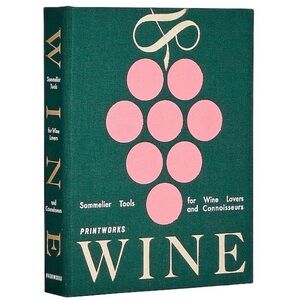 Wine Sommelier Tools - Teal